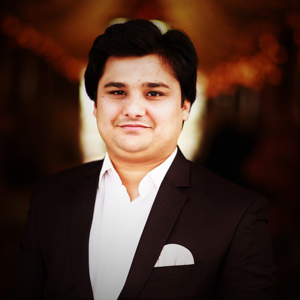 IT Center – Emerson University Multan