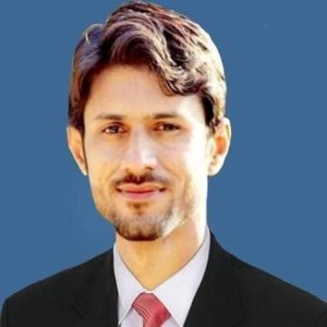 Papo Rasheed Multan Faculty – Emerson University Multan