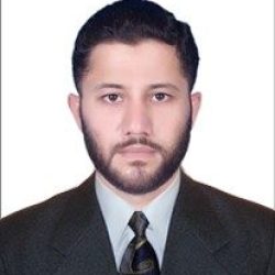 Dr. Abdullah Bin Omar