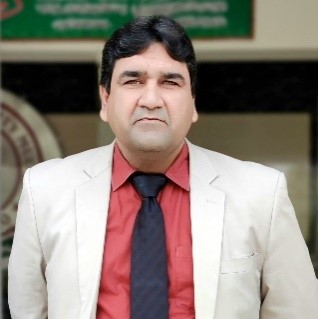 Department of English – Emerson University Multan