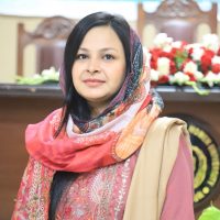 Dr Asmat Nasim