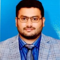 Mirza Murad Baig CS