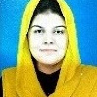 Ayesha Anwar