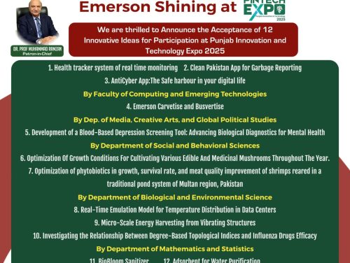 Innovation and Technology Expo 2025