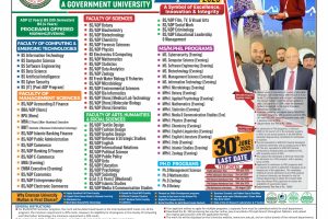 Admission Adversitement Fall 2025