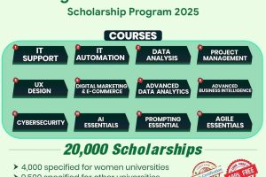 Google Career Scholarship Google Career Scholarship