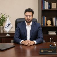 Mirza Murad Baig